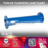 Ductile Iron Pipe Fitting ISO9001 Double Flanged Pipe DN800MM Quality Choice thumbnail-4