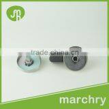 WC Indicator Lock Stainless Steel Turns and Releases thumbnail-4