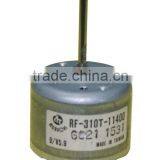 D/V5.9 RF-310T-11400 5.9V Long Axle Big Motor