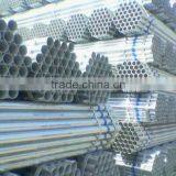 Galvanized Seamless Steel Pipe for Construction thumbnail-3
