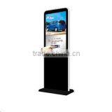 42" Infrared Ten Point Touch Screen Vertical Android Advertising Player Custom Logo/shell/function thumbnail-1