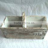 2015 New Style Garden Flower Pot(FSC Certificate)