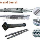 High Plasticizing PVC Screw Extruder thumbnail-3