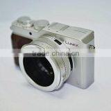 Digital Camera Lens Aluminum Anodizing thumbnail-3