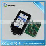 Bewis BWS2000-30-232 Super High Accuracy Digital Dual-Axis Inclinometer thumbnail-1