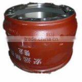 Volvo Brake Drum