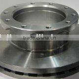 MAN BENZ brake disc