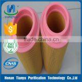 Atlas Copco Air Filter Cartridge 1613740700 for Air Compressor