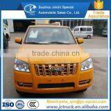 Diesel Power Type 4x2 New Rotator Wrecker Tow Trucks Supplier in China thumbnail-4