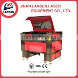 Agents Wanted Jinan Factory Supplier Good Price Fast Speed Popular Laser Engraver Cutter Machines thumbnail-4