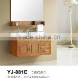 Hot Selling Best Quality Wall Mounted Cheap Bathroom Vanity thumbnail-1