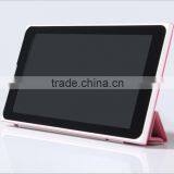 7inch Mtk8312 3g Gsm Phone Call Tablet pc With Cover
