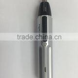 2 in 1 Manual Electric Hair Rechargeable Nose Trimmer NK-2031 thumbnail-5