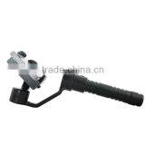 Cheap Price Easy Control Encoder Gimbal Aluminum 3 Axis Brushless hd Camera go Pro Gimbal thumbnail-5