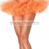 Women Costume Fancy Dress Micro Mini TUTU Skirt Petticoat Sexy Party Skirts thumbnail-4