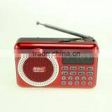 Hot Sell in 2016 Digital Music Player