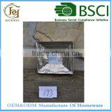 Iron Golem Vintage Effect Photo Picture Frame thumbnail-1