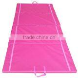 Baby Kids Play Folding Mat 3 Folding Floor Mattress thumbnail-6