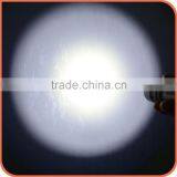 High Demand XML2 3A LED Titanium Alloy Flash Light 1100 Lumens Torchlight With Utility Model Patent thumbnail-4