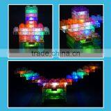 Electronic Touch Function Integrated Circuit Brains Blocks Toy thumbnail-3