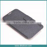 Fashion Design and Hot Selling PU Mobile Phone Case