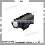 Top Quality P10 Led Tactical Flashlights thumbnail-3
