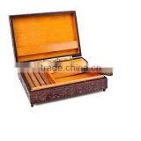 cigar humidor box