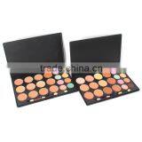 Foundation Makeup Pro 20 Color Camouflage Concealer Makeup Palette, Professional Cosmetic Concealer