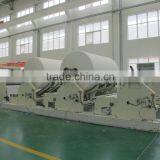 2700-900 Crescent Toilet Paper Machine With Good Quality thumbnail-3