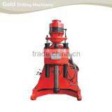 High Efficiency Soil Sampling Core Drilling Rig thumbnail-1