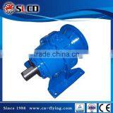 X Series Cycloidal Pin Gear Speed Reducer thumbnail-6