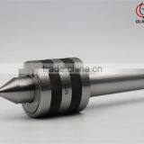 High Speed High Precision Carbide Tipped MT5 MT4 Live Center