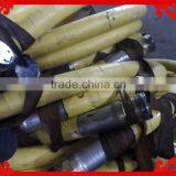 Factory Direct Sale Steel Wire Armed Drilling Rubber Hose thumbnail-5