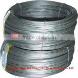 Galvanized Small Coil Iron Wire(manufacturer Price) thumbnail-2