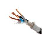 0.6/1 kv Low Voltage Pvc Insulated Armoured 4 Core Pvc Swa Pvc Cable thumbnail-3