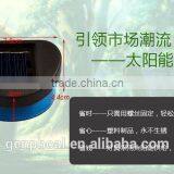 2015 Hot Sales Solar Fence LED Lighting Solar Led Lights for Crafts Solar Wall Led Light thumbnail-5