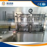 Automatic Engine Oil Filling Machine