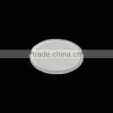 Magnesium Fluoride Window, MgF2 Single Crystal Lens thumbnail-2