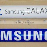 Inflatable Cheering Stick Balloon Noise Maker Bang Stick in Full Color Printing thumbnail-1