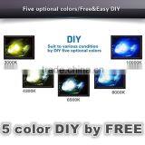 9005/HB3 Base Auto Eastar Led Headlamp thumbnail-2