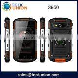 S950 4.5inch Waterproof Dropproof Original Android Phone thumbnail-2