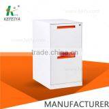 Kefeiya white office workstation cabinet desk pedestal