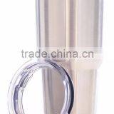 Amazon Fba Inbound Service - Service Stainless Steel Double Wall Vacuum Insulated Tumbler With Lid, 30 oz thumbnail-1