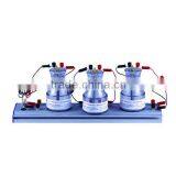 WCY Joule's Law Experiment Device(science Kit for Physics )