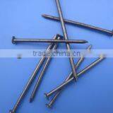 Electro Galvanized Common Round Iron Nails thumbnail-1