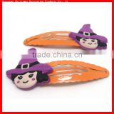 Hot products metal hair clip for kids