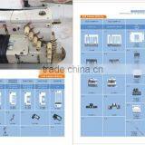 Best-selling Japan Kansai Special Sewing Machine Spare Part