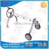 Guangzhou Retail Sales Easy to Operate Irregular Swimming Pool Reel thumbnail-5