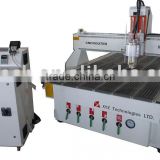 CNC Engraving Cutting Machine XYZ1325