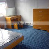 Good Living Portable Emergency Shelter With Color Steel Sandwich Panel, Steel Frame Shelter, Portable Camping Shelters thumbnail-4